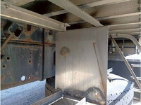 ISUZU Giga Refrigerator & Freezer Truck QPG-CYL77B 2017 1,357,426km_32