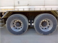 ISUZU Giga Refrigerator & Freezer Truck QPG-CYL77B 2017 1,357,426km_33