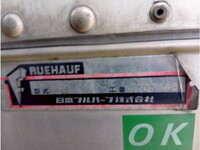 ISUZU Giga Refrigerator & Freezer Truck QPG-CYL77B 2017 1,357,426km_37