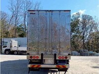 ISUZU Giga Refrigerator & Freezer Truck QPG-CYL77B 2017 1,357,426km_6