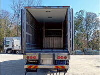 ISUZU Giga Refrigerator & Freezer Truck QPG-CYL77B 2017 1,357,426km_7