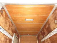 HINO Dutro Panel Van TKG-XZU640M 2014 132,000km_10