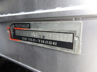 HINO Dutro Panel Van TKG-XZU640M 2014 132,000km_20