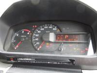 HINO Dutro Panel Van TKG-XZU640M 2014 132,000km_22