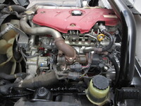 HINO Dutro Panel Van TKG-XZU640M 2014 132,000km_26