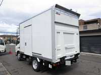 HINO Dutro Panel Van TKG-XZU640M 2014 132,000km_2