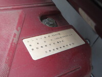 HINO Dutro Panel Van TKG-XZU640M 2014 132,000km_30