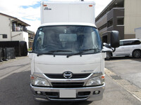 HINO Dutro Panel Van TKG-XZU640M 2014 132,000km_3