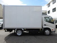 HINO Dutro Panel Van TKG-XZU640M 2014 132,000km_5