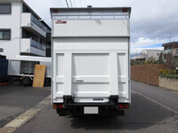 HINO Dutro Panel Van TKG-XZU640M 2014 132,000km_6