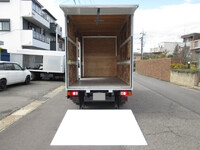 HINO Dutro Panel Van TKG-XZU640M 2014 132,000km_7