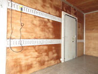 HINO Dutro Panel Van TKG-XZU640M 2014 132,000km_8