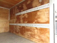 HINO Dutro Panel Van TKG-XZU640M 2014 132,000km_9