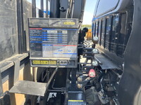 MITSUBISHI FUSO Canter Truck (With 3 Steps Of Cranes) TKG-FEB80 2016 208,392km_19