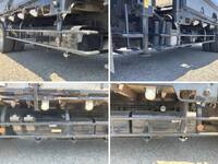 MITSUBISHI FUSO Canter Truck (With 3 Steps Of Cranes) TKG-FEB80 2016 208,392km_22