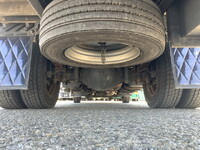 MITSUBISHI FUSO Canter Truck (With 3 Steps Of Cranes) TKG-FEB80 2016 208,392km_25