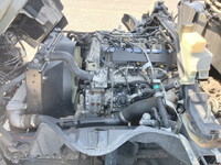 MITSUBISHI FUSO Canter Truck (With 3 Steps Of Cranes) TKG-FEB80 2016 208,392km_27