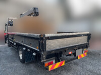 MITSUBISHI FUSO Canter Truck (With 3 Steps Of Cranes) TKG-FEB80 2016 208,089km_2