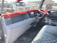 MITSUBISHI FUSO Canter Truck (With 3 Steps Of Cranes) TKG-FEB80 2016 208,392km_31