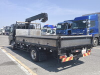 MITSUBISHI FUSO Canter Truck (With 3 Steps Of Cranes) TKG-FEB80 2016 208,392km_4