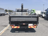 MITSUBISHI FUSO Canter Truck (With 3 Steps Of Cranes) TKG-FEB80 2016 208,392km_9