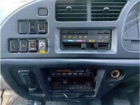 ISUZU Forward Vacuum Truck PB-FRR35D3 2006 119,422km_10