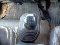 ISUZU Forward Vacuum Truck PB-FRR35D3 2006 119,422km_11