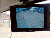 ISUZU Forward Vacuum Truck PB-FRR35D3 2006 119,422km_14