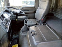 ISUZU Forward Vacuum Truck PB-FRR35D3 2006 119,422km_17