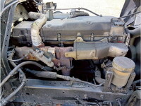 ISUZU Forward Vacuum Truck PB-FRR35D3 2006 119,422km_18