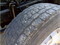 ISUZU Forward Vacuum Truck PB-FRR35D3 2006 119,422km_19