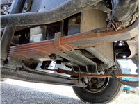 ISUZU Forward Vacuum Truck PB-FRR35D3 2006 119,422km_20