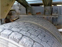 ISUZU Forward Vacuum Truck PB-FRR35D3 2006 119,422km_22