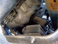 ISUZU Forward Vacuum Truck PB-FRR35D3 2006 119,422km_24