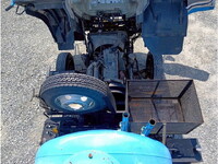 ISUZU Forward Vacuum Truck PB-FRR35D3 2006 119,422km_25