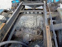 ISUZU Forward Vacuum Truck PB-FRR35D3 2006 119,422km_32