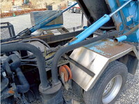 ISUZU Forward Vacuum Truck PB-FRR35D3 2006 119,422km_34