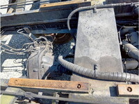 ISUZU Forward Vacuum Truck PB-FRR35D3 2006 119,422km_35