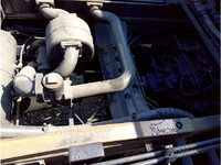 ISUZU Forward Vacuum Truck PB-FRR35D3 2006 119,422km_39