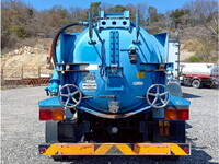 ISUZU Forward Vacuum Truck PB-FRR35D3 2006 119,422km_6