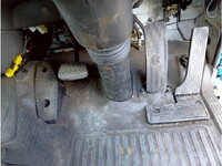 ISUZU Forward Vacuum Truck PB-FRR35D3 2006 119,422km_9