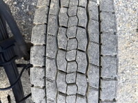 HINO Ranger Refrigerator & Freezer Truck TKG-GD7JKAG 2016 229,807km_19