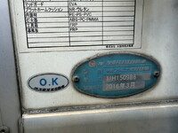 HINO Ranger Refrigerator & Freezer Truck TKG-GD7JKAG 2016 229,807km_20