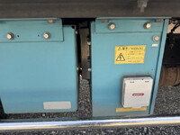 HINO Ranger Refrigerator & Freezer Truck TKG-GD7JKAG 2016 229,807km_28