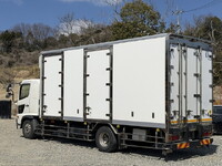 HINO Ranger Refrigerator & Freezer Truck TKG-GD7JKAG 2016 229,807km_2