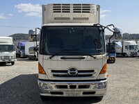 HINO Ranger Refrigerator & Freezer Truck TKG-GD7JKAG 2016 229,807km_3