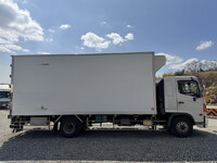 HINO Ranger Refrigerator & Freezer Truck TKG-GD7JKAG 2016 229,807km_5
