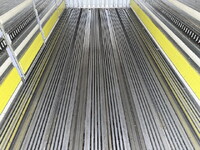 HINO Ranger Refrigerator & Freezer Truck TKG-GD7JKAG 2016 229,807km_9