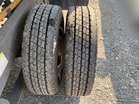 MITSUBISHI FUSO Canter Dump TPG-FBA30 2019 47,351km_19