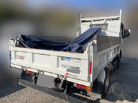 MITSUBISHI FUSO Canter Dump TPG-FBA30 2019 47,351km_2
